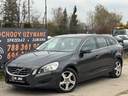 Volvo V60 • 2012 • 2.0