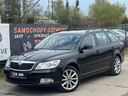 Skoda Octavia A5• 2011 • 1.8 • 4x4