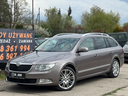 Skoda SuperB• 2010 • 2.0