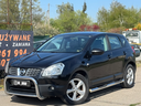 Nissan Qashqai• 2007 • 2.0 • 4х4