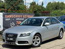 Audi A4 B8 • 2008 • 1.8