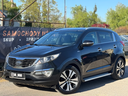 Kia Sportage • 2010 • 4x4 •  2.0