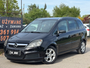 Opel zafira • 2006 • 1.9