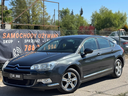Citroen C5 • 2008 • 2.0