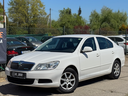 Skoda Octavia A5 • 2011 • 1.6
