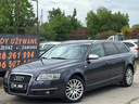 Audi A6 C6 • 2005 • 3.0 • Quattro