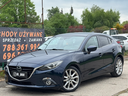 Mazda 3• 2014 • 2.2