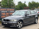 BMW 1 Серія • 2004 • 2.0