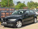 BMW 1 Серія • 2009 • 2.0