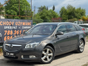 Opel insignia • 2013 • 2.0