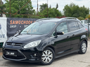 Ford Grand C-max • 2010 • 1.6