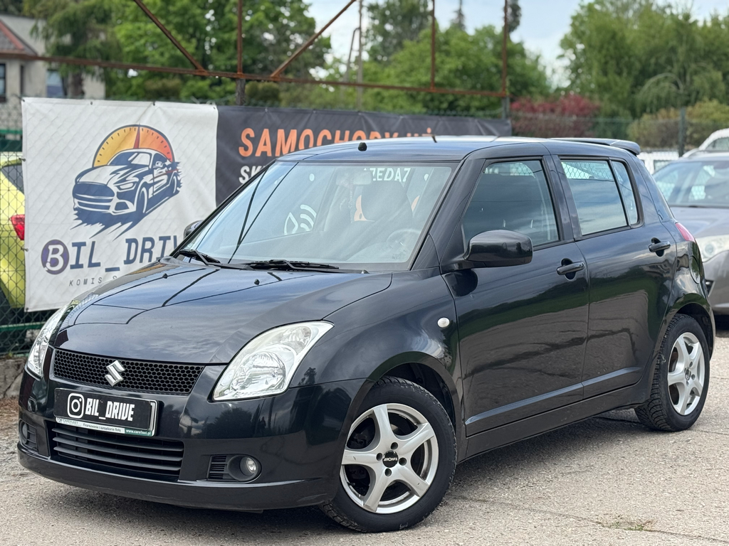 Suzuki Swift• 2005 • 1.3