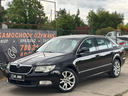 Skoda SuperB• 2009 • 1.9