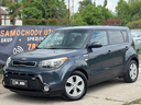 Kia Soul • 2017 • 2.0