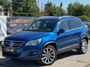 Volkswagen Tiguan • 2009 • 2.0 • 4x4